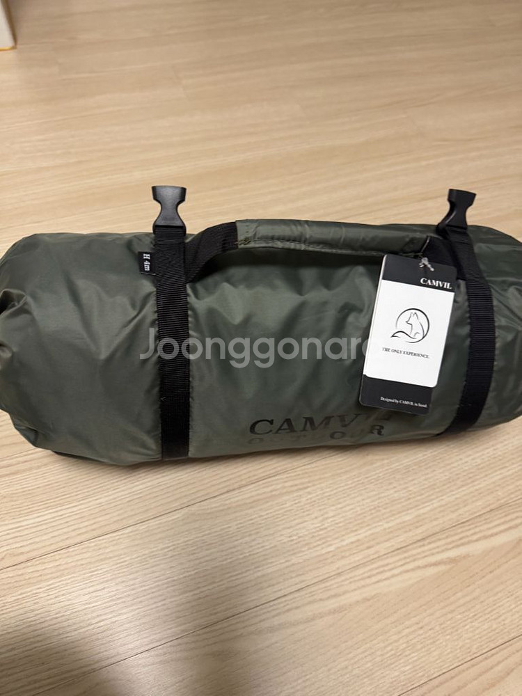 캠핑용품 세트(쉘터+텐트+타프+화롯대+방수포+망치팩)--8