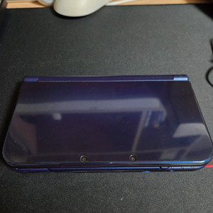 뉴 닌텐도 3DS XL 네이비