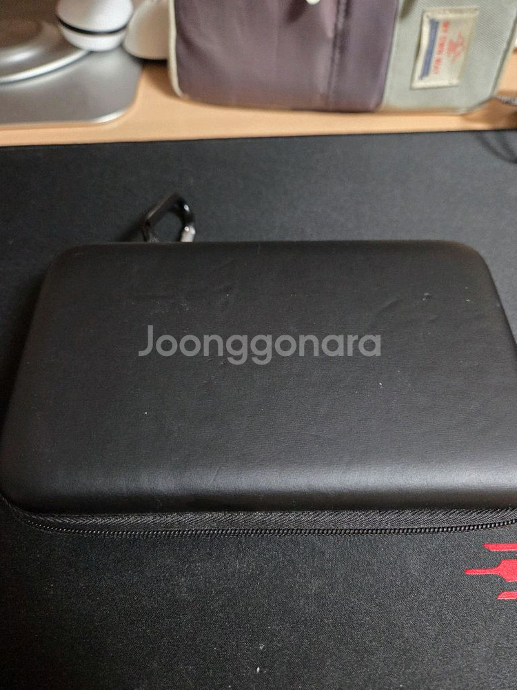 뉴 닌텐도 3DS XL 네이비--9