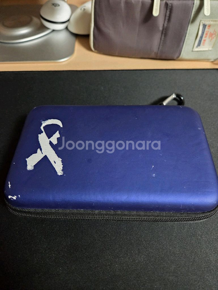 뉴 닌텐도 3DS XL 네이비--8