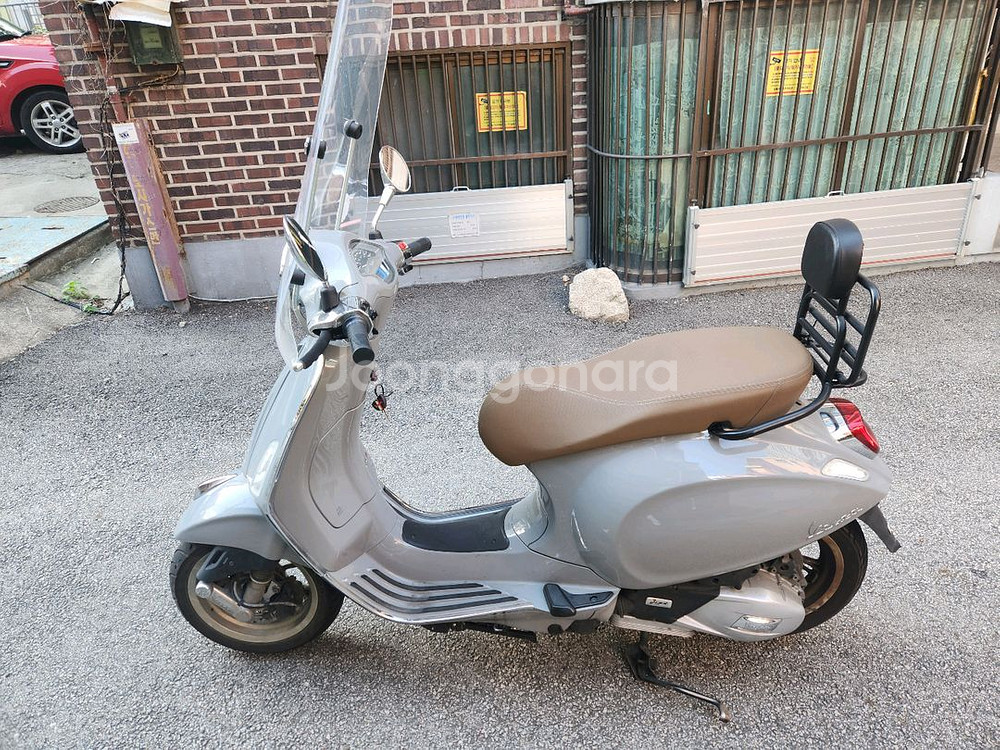 2023년식 베스파 프리마베라 아비오그레이--1