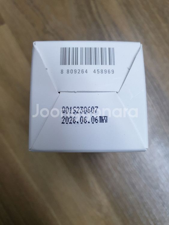 코르테 더모 센스티브 시카 앰플 50ml 저자극 진정 앰플 DMS 피부과 화장품 미개봉 새제품--4