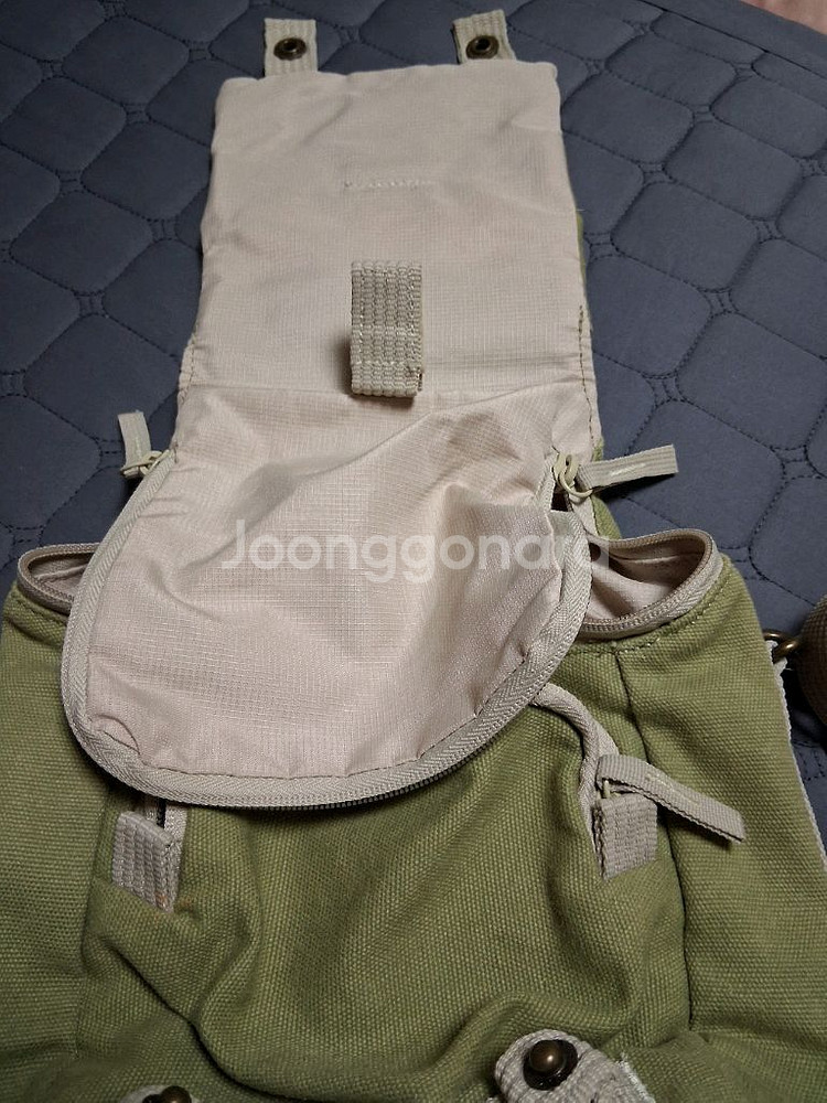 내셔널지오그래픽 카메라가방--3