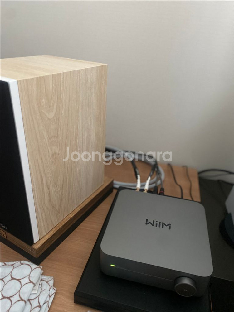 와피데일12.1+윔앰프 일괄--3