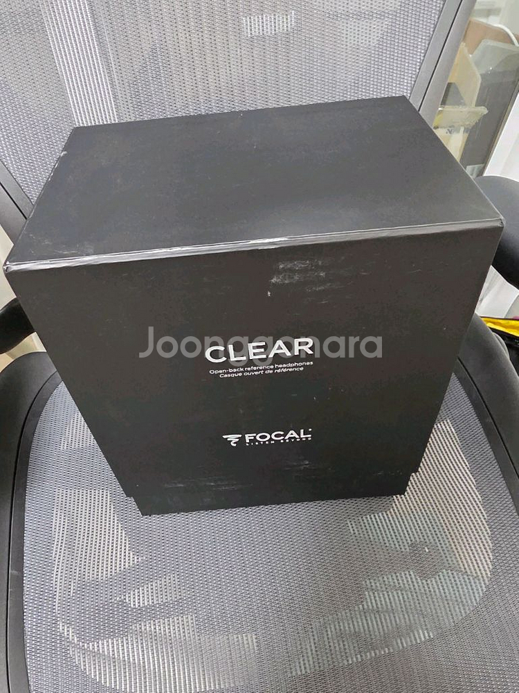 포칼 구클리어 팝니다--5