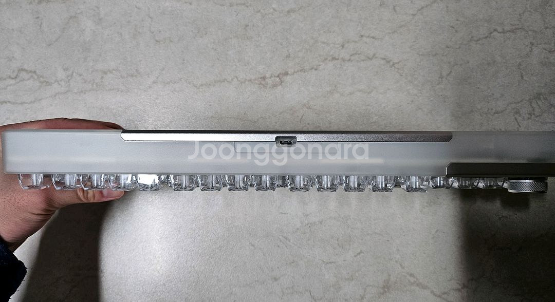 AULA F98 기계식 키보드 (독거미 키보드)--6