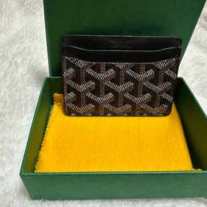 고야드 생쉴피스 카드지갑