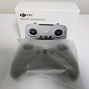 DJI 컨트롤러3 팝니다