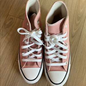 컨버스 척테일러 올스타 운동화 (225)