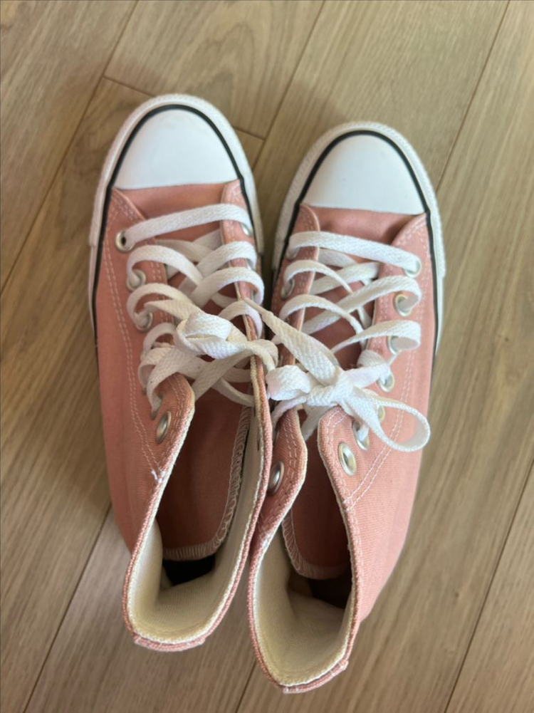 컨버스 척테일러 올스타 운동화 (225) 이미지