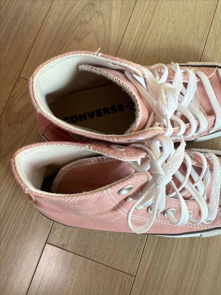 컨버스 척테일러 올스타 운동화 (225) 이미지