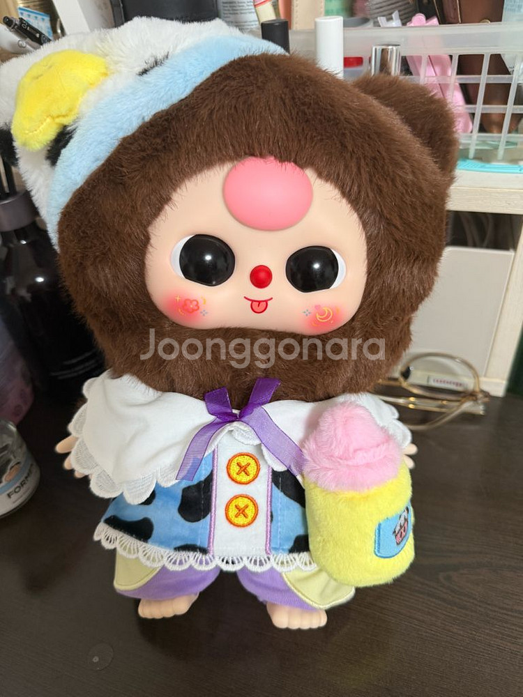 베이비쓰리 스윗드림 400%--0