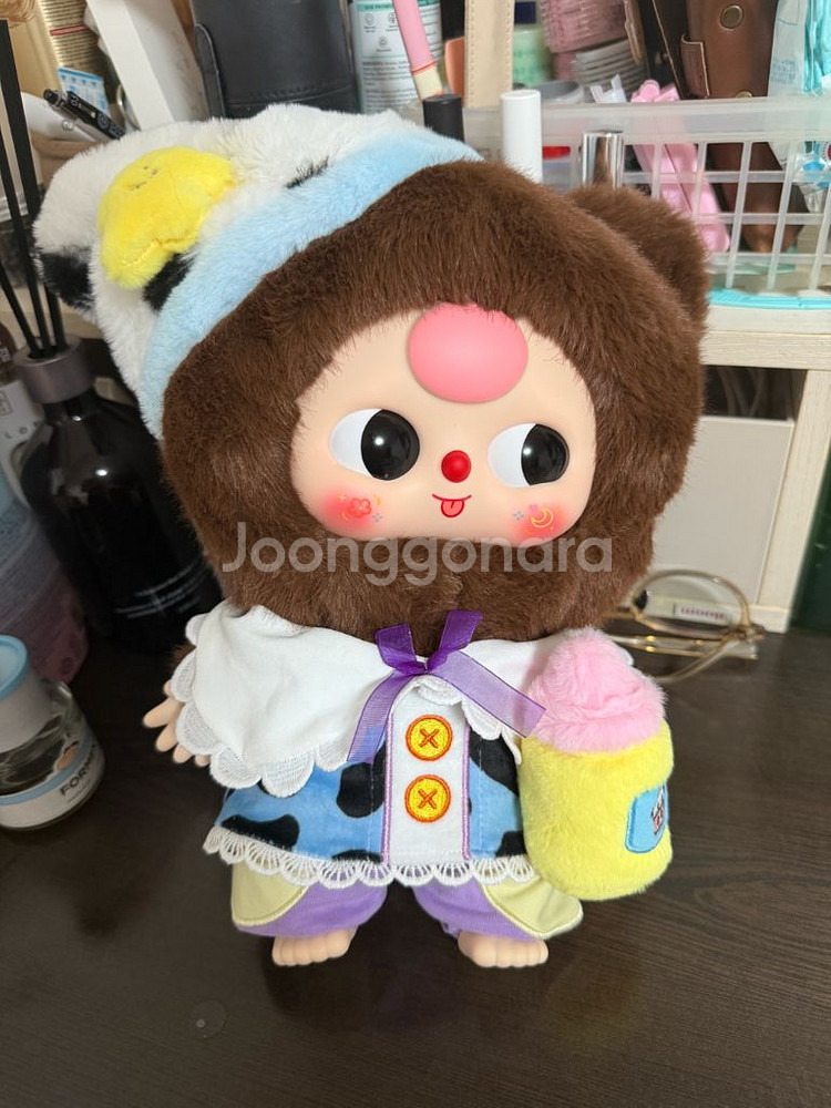 베이비쓰리 스윗드림 400%--1