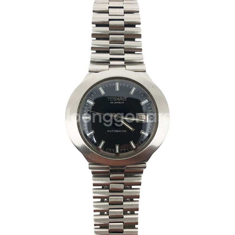 투가리스 오토메틱 빈티지 시계 (1960~1970년대)--0