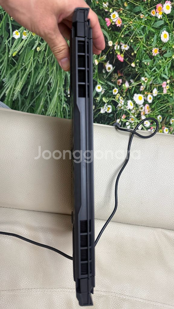 AORUS 프로 노트북 i7(i9급) RTX3070 그래픽--4