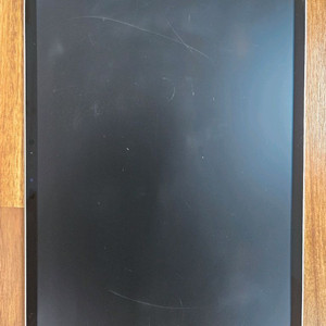 아이패드 프로 11 인치 M4 나노텍스쳐 wifi 애플케어