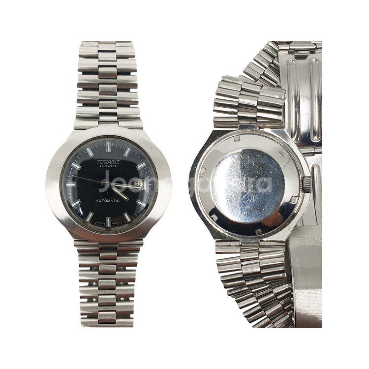 투가리스 오토메틱 빈티지 시계 (1960~1970년대)--6