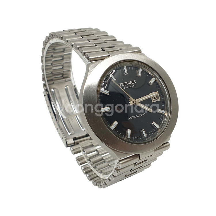 투가리스 오토메틱 빈티지 시계 (1960~1970년대)--2