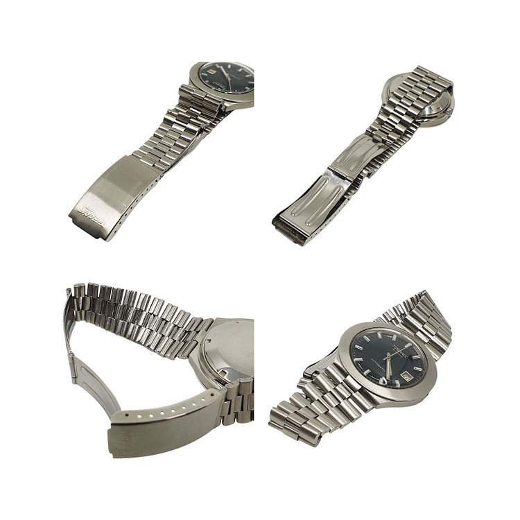 투가리스 오토메틱 빈티지 시계 (1960~1970년대)--8