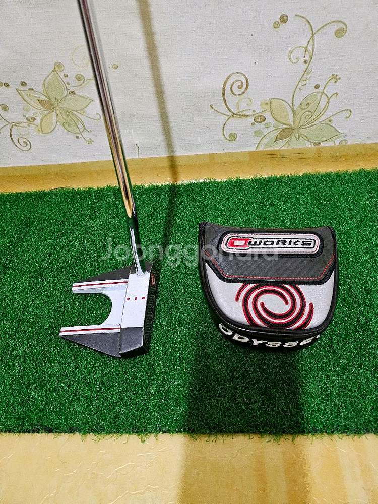 오디세이말렛퍼터--0