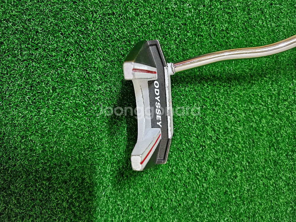 오디세이말렛퍼터--2