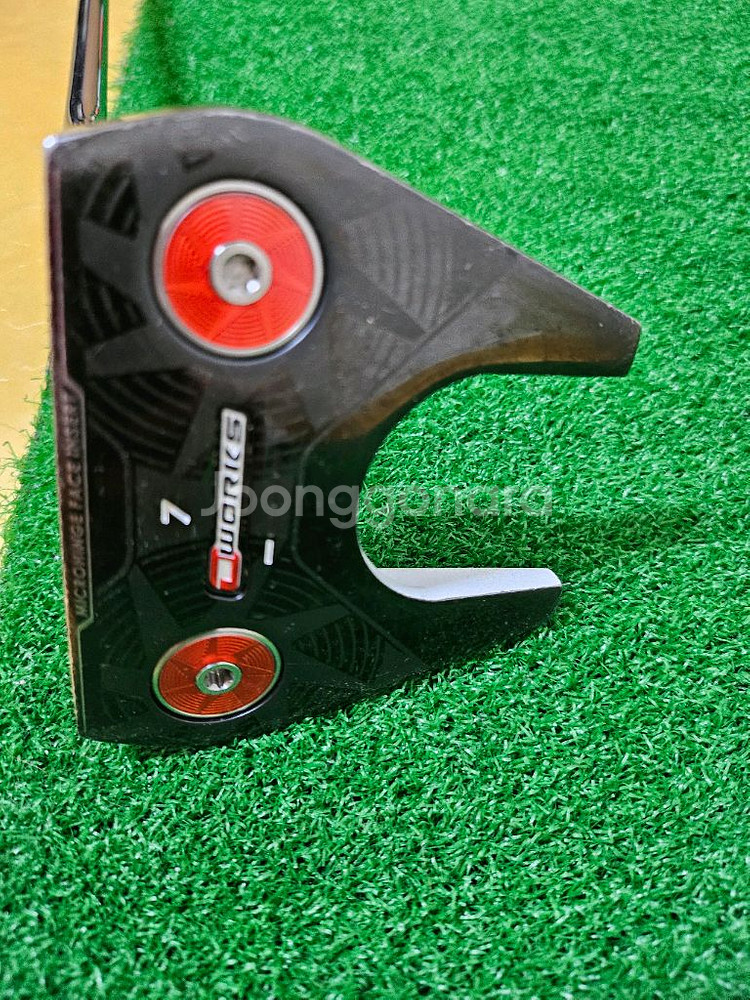 오디세이말렛퍼터--3