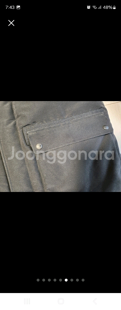 아이더 카라스3 다운자켓 패딩 사이즈s하자 오염없고 소매같은곳은 사용감 조금씩 있어요오염 하자없이 깨끗해요^^세탁해--5