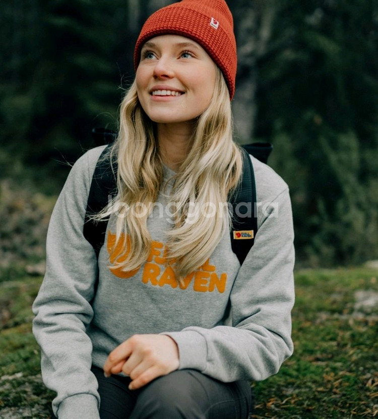 피엘라벤 올리브색 비니 판매합니다--1