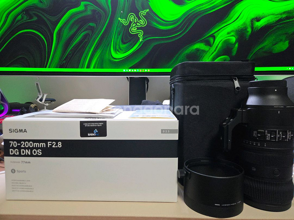 시그마 70-200 F2.8 DG DN OS SPORT--0
