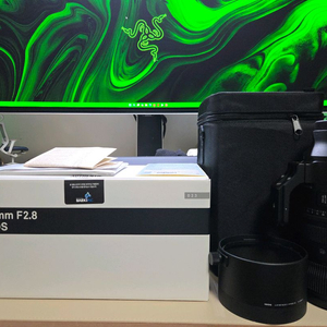 시그마 70-200mm F2.8 DG DN OS SPORT