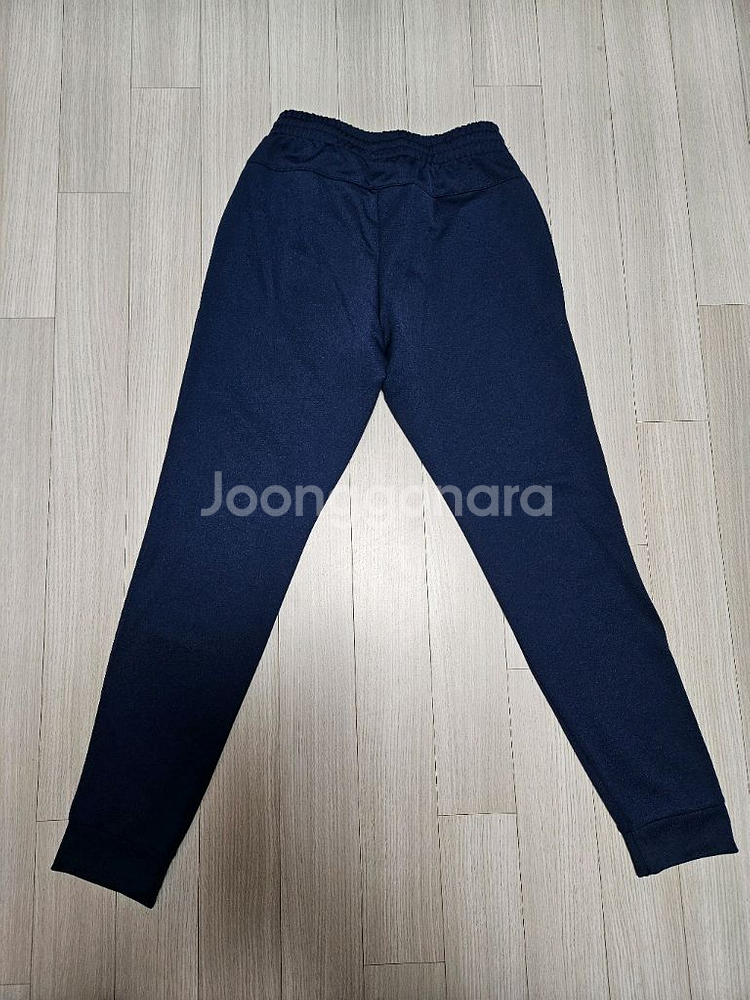 아디다스 조거 트랙팬츠 s--4