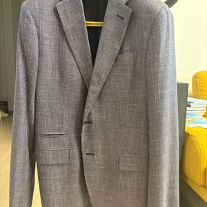 아르마니 콜레치오니 정장 자켓 이미지