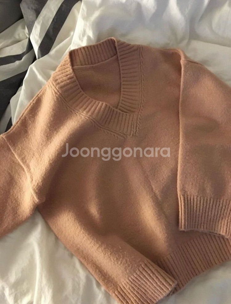 여성 니트 스웨터--0