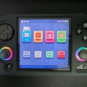 rgcubexx 레트로게임기 팝니다