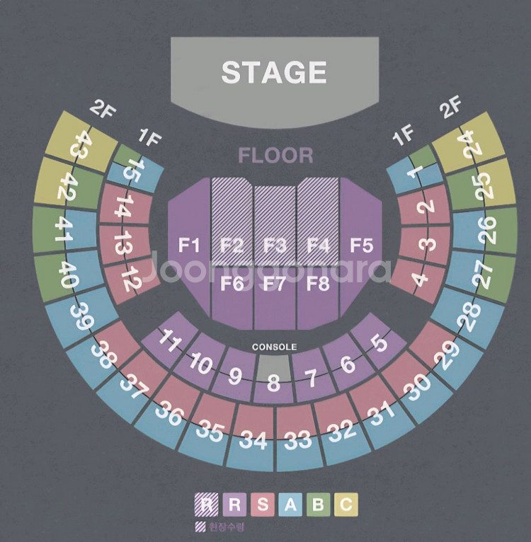 김동률 콘서트 티켓 (11월 15일 토) 1장 정가양도--1
