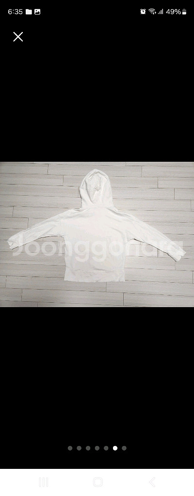 아디다스 오리지널 후드티s--10