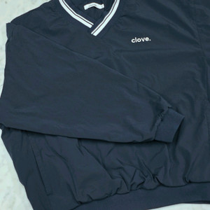 클로브 남성 폴웨어 세트 M
