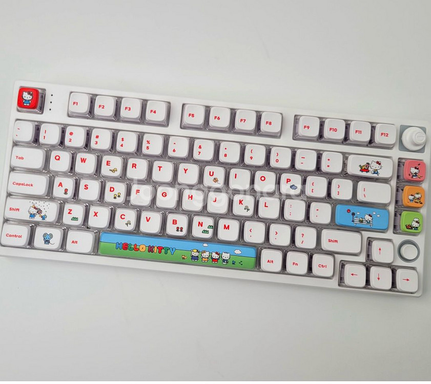 사오파오 헬로키티키캡--0