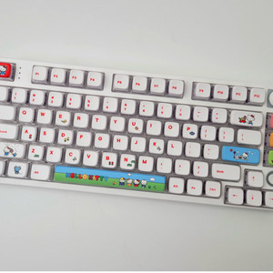 사오파오 헬로키티키캡