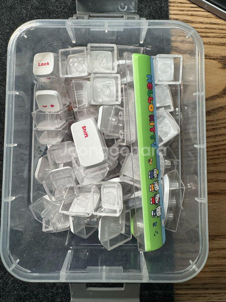 사오파오 헬로키티키캡--1