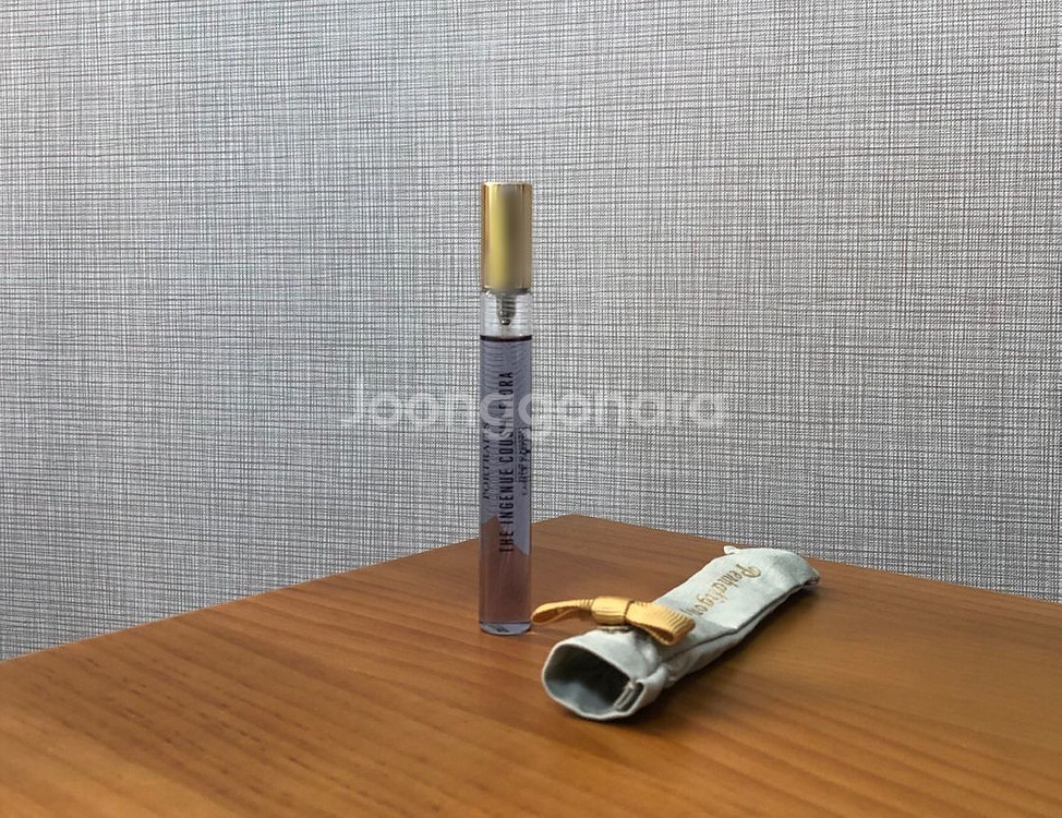 펜할리곤스 단종 향수 커즌플로라 10ml 트래블--0