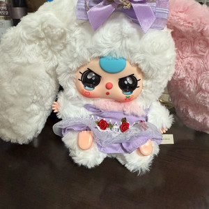 베이비쓰리 반반토끼v4