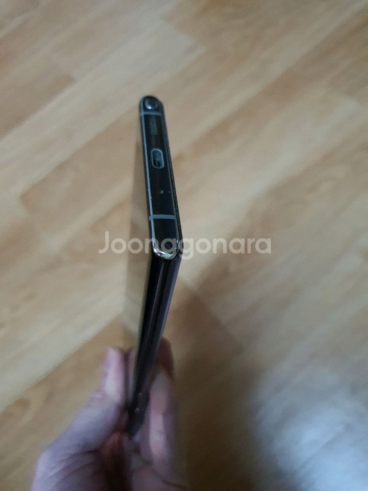 갤럭시 노트10+ 256GB 아우라글로우--3