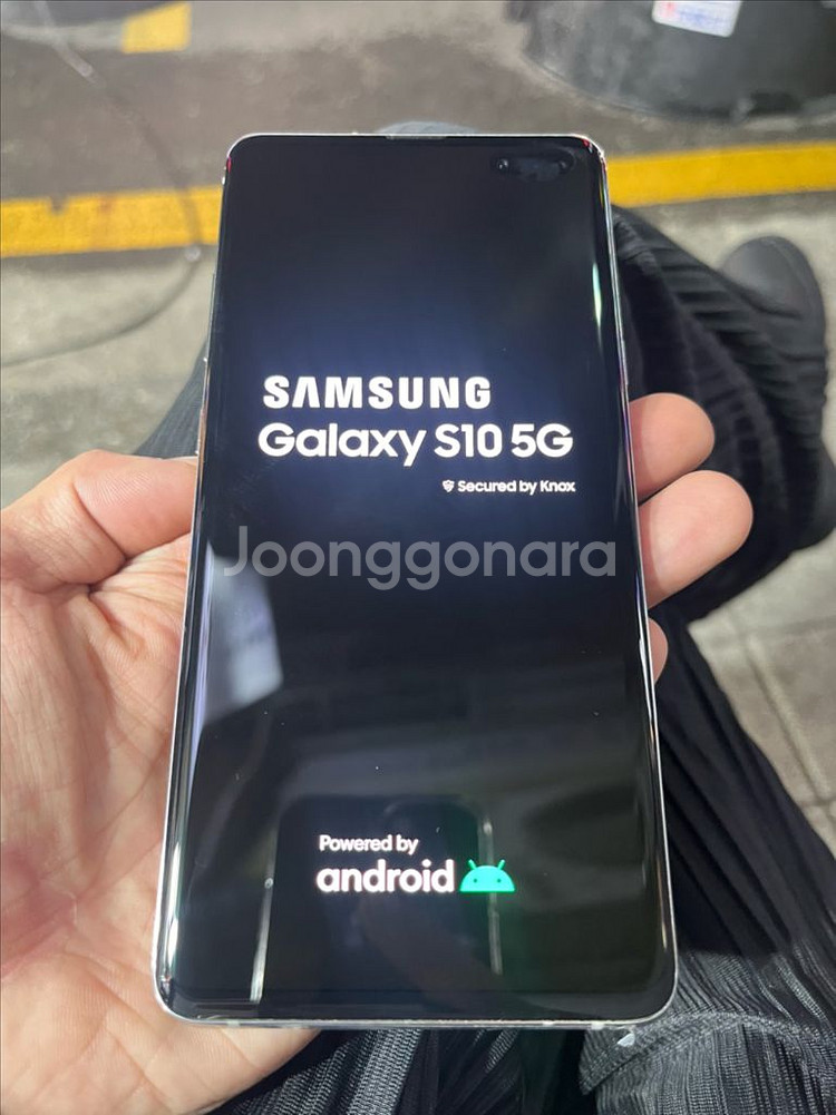 갤럭시 S10 5G--1
