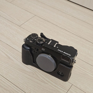 후지 XPRO2 카메라 판매합니다.