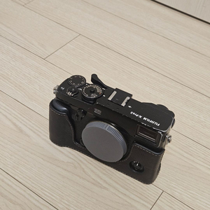 후지 XPRO2 카메라 판매합니다.