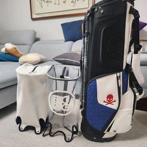 국내무료배송 골프백 캐디백 (말본 지포어 어메이징크리