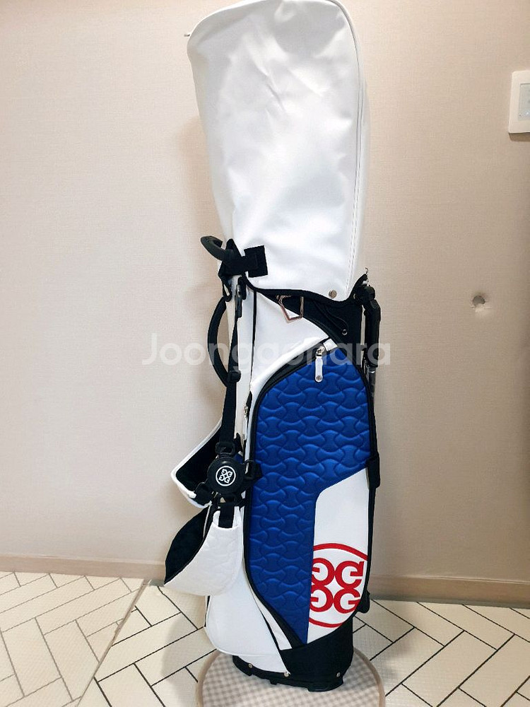 국내무료배송 골프백 캐디백 (말본 지포어 어메이징크리--3