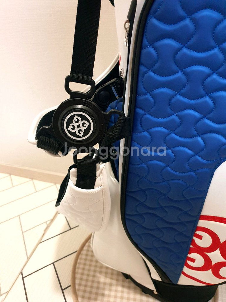 국내무료배송 골프백 캐디백 (말본 지포어 어메이징크리--8