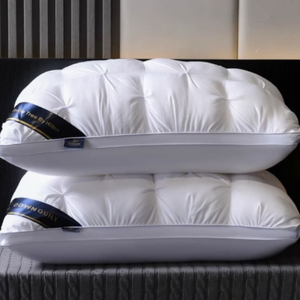 눕자마자 잠드는 호텔배게 꿀잠배게 2개 18000원에 드립니다~! (배송비 포함)